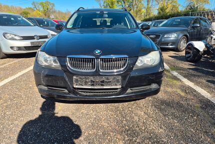 BMW 318 Gebrauchtwagen