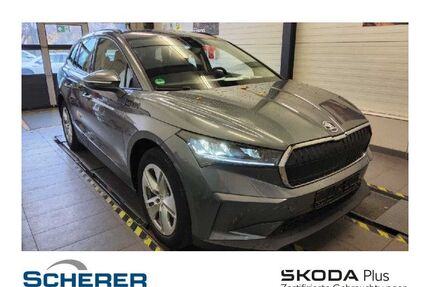 Skoda Enyaq Gebrauchtwagen