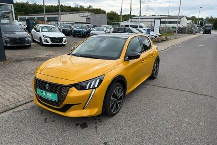 Peugeot 208 Gebrauchtwagen