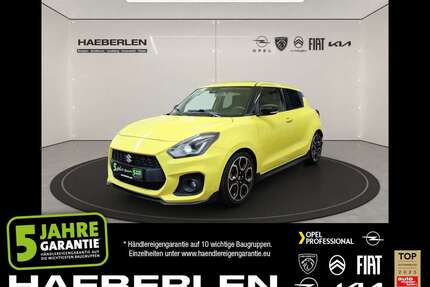 Suzuki Swift Gebrauchtwagen