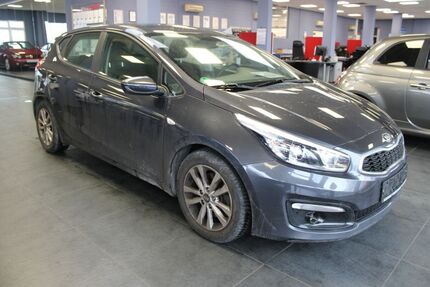Kia ceed / Ceed Gebrauchtwagen