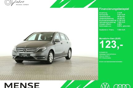 Mercedes-Benz 200 Gebrauchtwagen