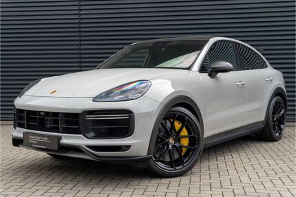 Porsche Cayenne Gebrauchtwagen
