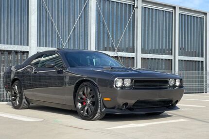 Dodge Challenger Gebrauchtwagen