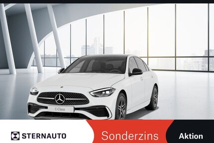 Mercedes-Benz C 180 Gebrauchtwagen