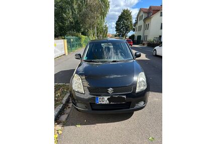 Suzuki Swift Gebrauchtwagen