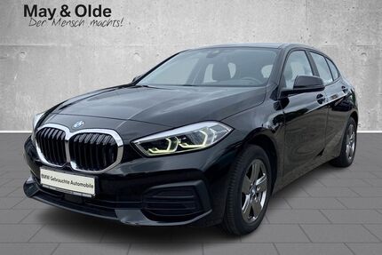 BMW 118 Gebrauchtwagen