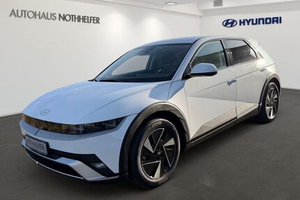 Hyundai IONIQ 5 Gebrauchtwagen