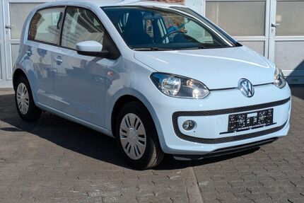 VW up! Gebrauchtwagen