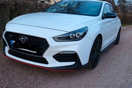 Hyundai i30 Gebrauchtwagen