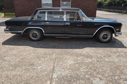 Mercedes-Benz 600 Gebrauchtwagen