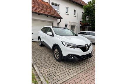 Renault Kadjar Gebrauchtwagen