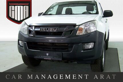 Isuzu D-Max Gebrauchtwagen