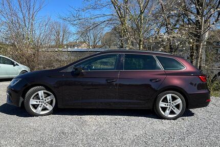 Seat Leon Gebrauchtwagen