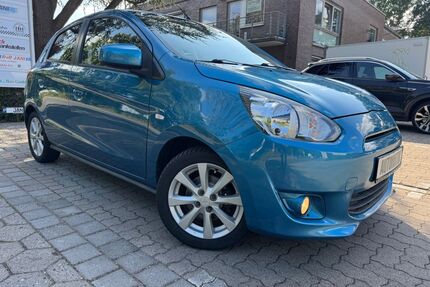 Mitsubishi Space Star Gebrauchtwagen