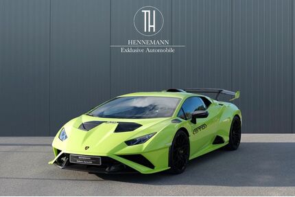 Lamborghini Huracán Gebrauchtwagen