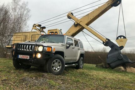 Hummer H3 Gebrauchtwagen
