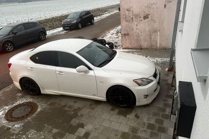 Lexus IS 250 Gebrauchtwagen