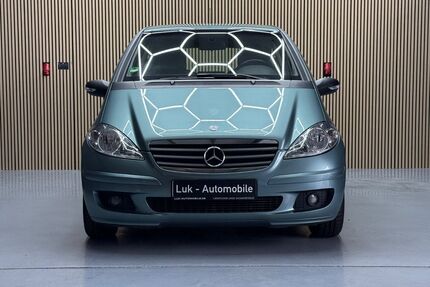 Mercedes-Benz A 150 Gebrauchtwagen