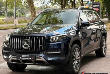 Mercedes-Benz GLS 350 Gebrauchtwagen