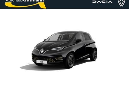 Renault ZOE Gebrauchtwagen