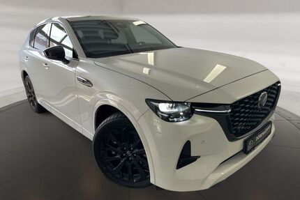 Mazda CX-60 Gebrauchtwagen