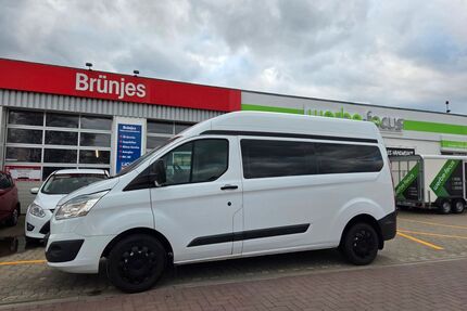 Ford Transit Gebrauchtwagen