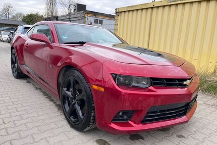 Chevrolet Camaro Gebrauchtwagen