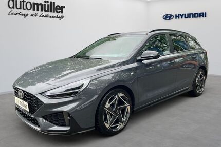 Hyundai i30 Gebrauchtwagen