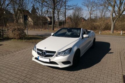 Mercedes-Benz E 200 Gebrauchtwagen