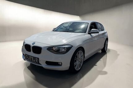 BMW 118 Gebrauchtwagen