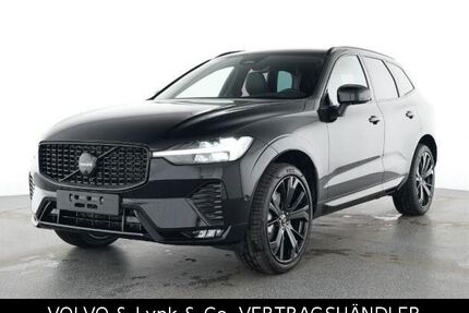 Volvo XC60 Gebrauchtwagen