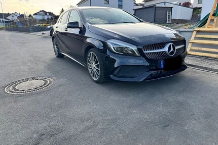 Mercedes-Benz A 180 Gebrauchtwagen