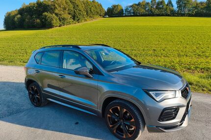 Cupra Ateca Gebrauchtwagen