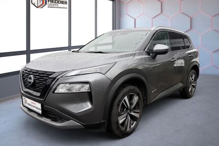 Nissan X-Trail Gebrauchtwagen