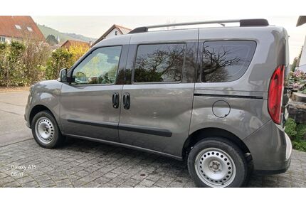 Fiat Doblo Gebrauchtwagen