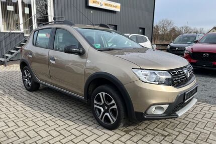Dacia Sandero Gebrauchtwagen