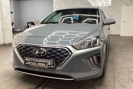 Hyundai IONIQ Gebrauchtwagen