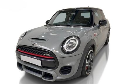 Mini John Cooper Works Gebrauchtwagen