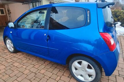 Renault Twingo Gebrauchtwagen