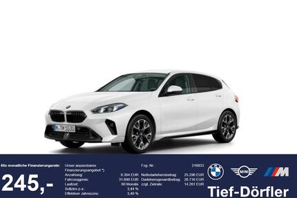 BMW 120 Gebrauchtwagen