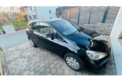 BMW 218 Active Tourer Gebrauchtwagen