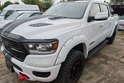 Dodge RAM Gebrauchtwagen