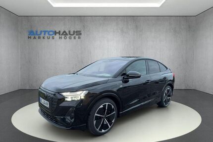 Audi Q4 Gebrauchtwagen