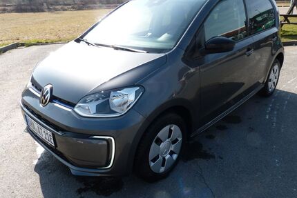 VW e-up! Gebrauchtwagen