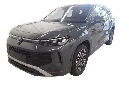 VW Tayron Gebrauchtwagen