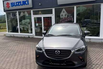 Mazda CX-3 Gebrauchtwagen