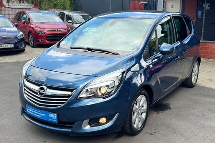 Opel Meriva Gebrauchtwagen