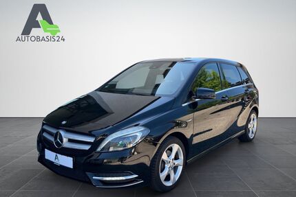 Mercedes-Benz B 200 Gebrauchtwagen
