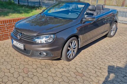 VW Eos Gebrauchtwagen